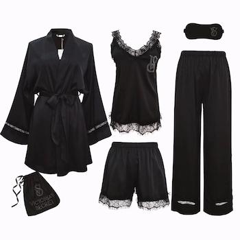 ست لباسخواب